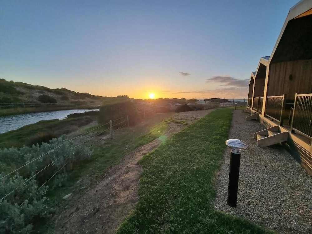 Big4 Normanville Jetty Holiday Park
