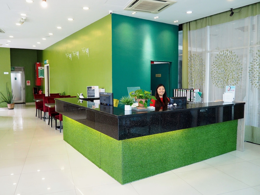 Via Farilya Otel - Image 42