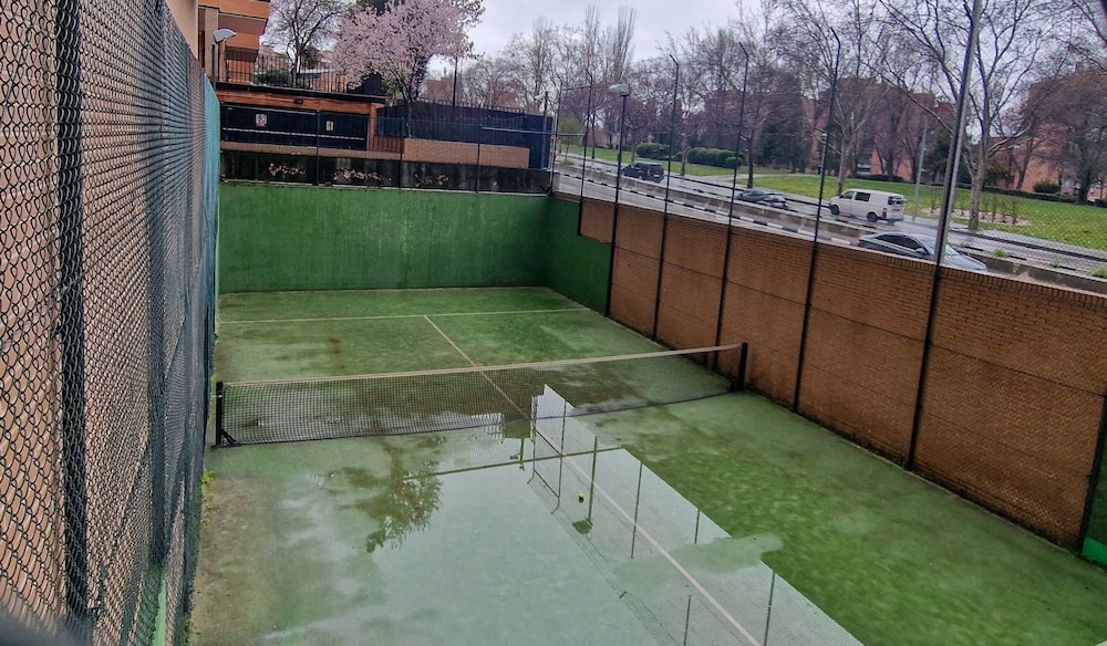M Sres531i Encantador Piso Temporal de 1 Dormito
