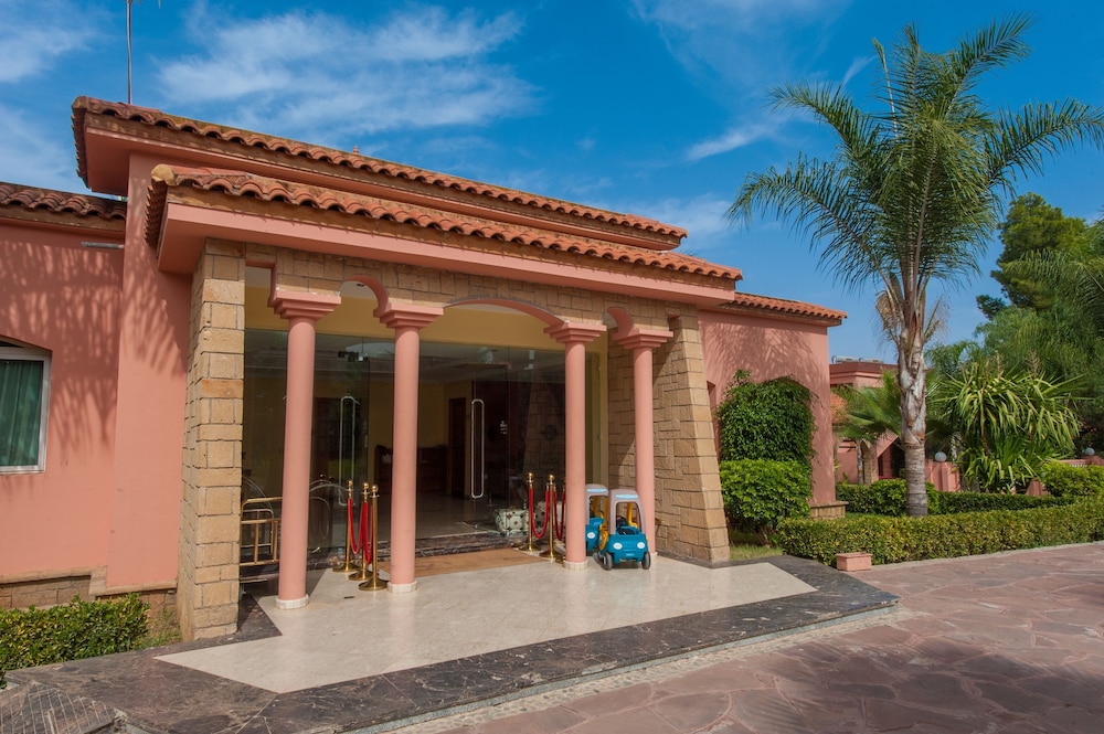 Dar Eddaya Hôtel