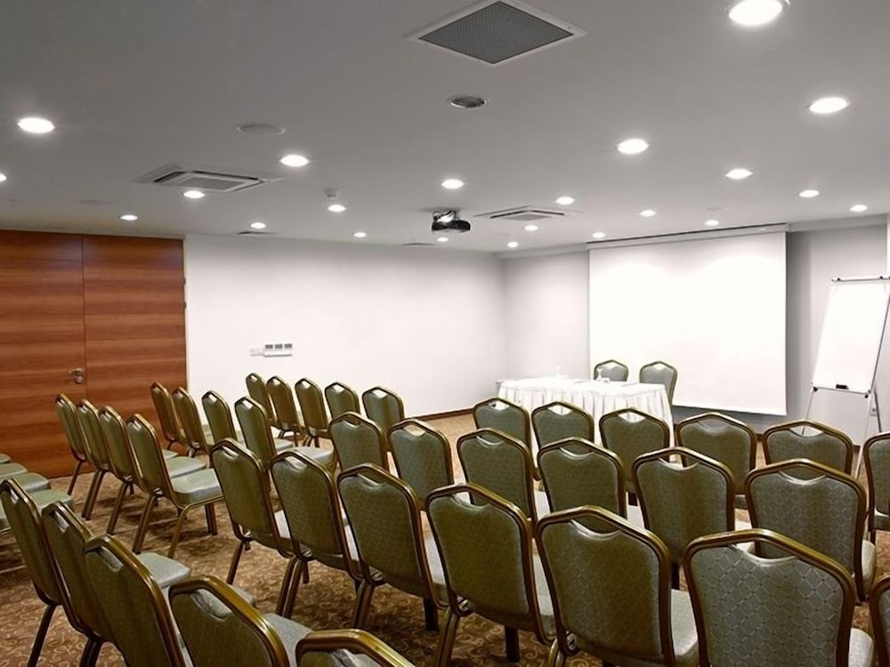 Volley Hotel İzmir - Image 63