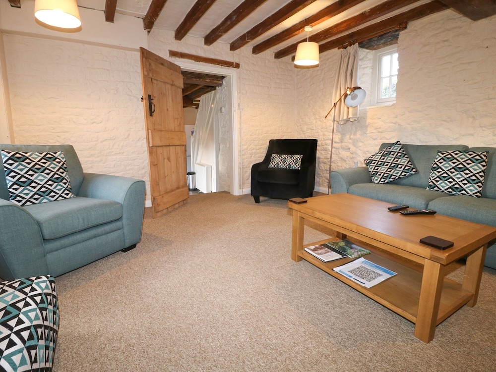 Kings Cottage