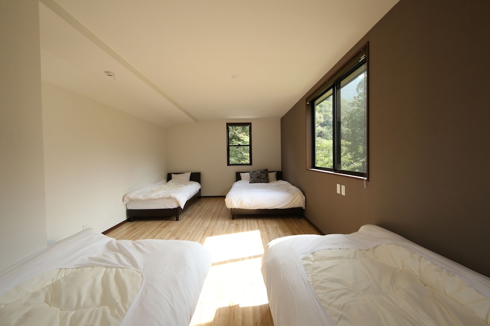 RiverStone MinakamiCampsite view 3