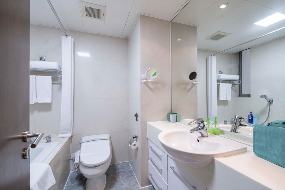 Tyms Elegant 3BR 2BA Apt Yongxin Century