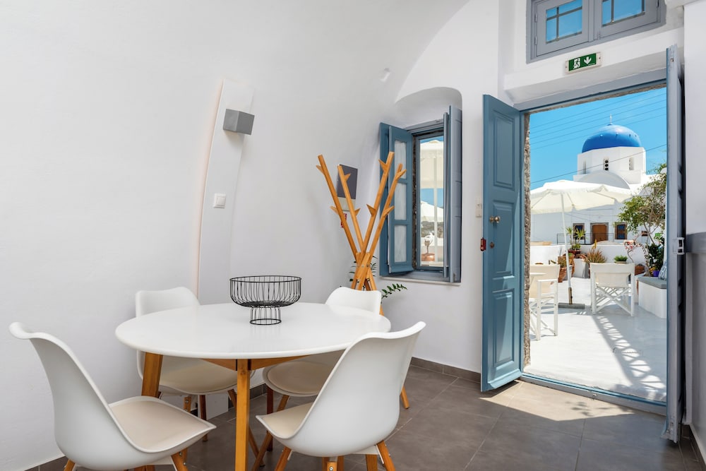 Messavoli residences