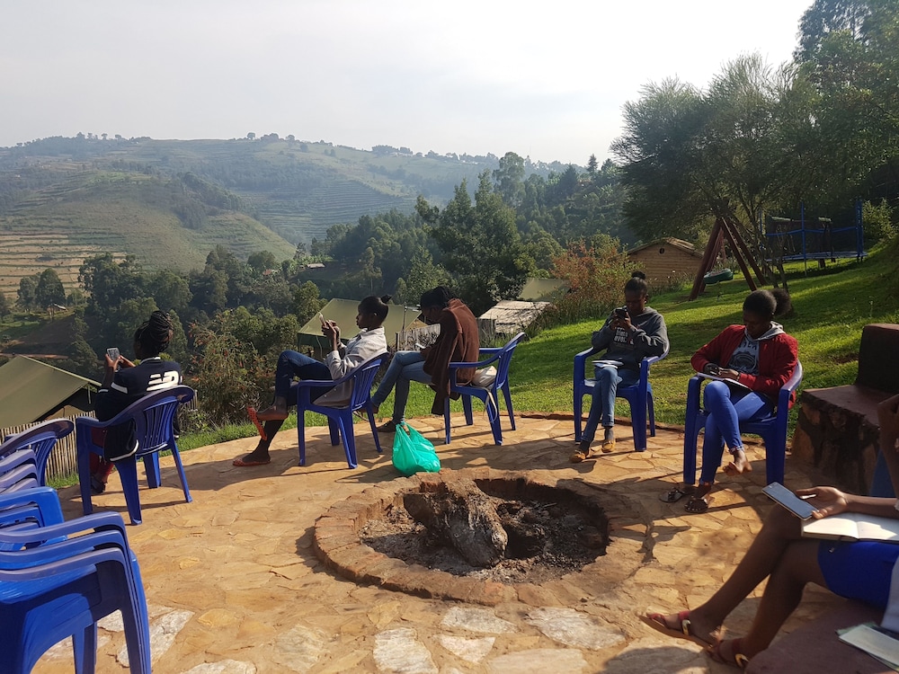 Hawk's Eye Lodge Bunyonyi