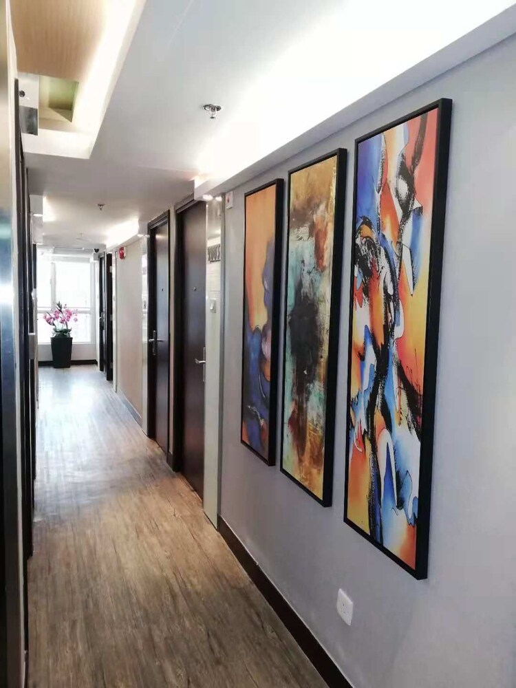 O Hotel 14