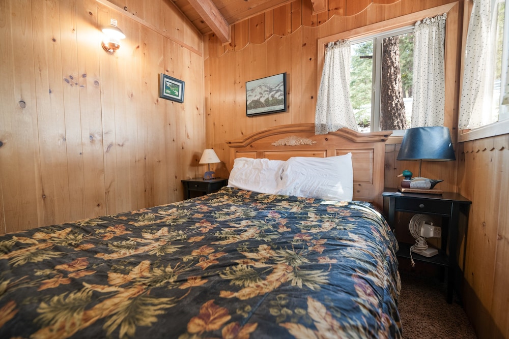 Owl Cabin