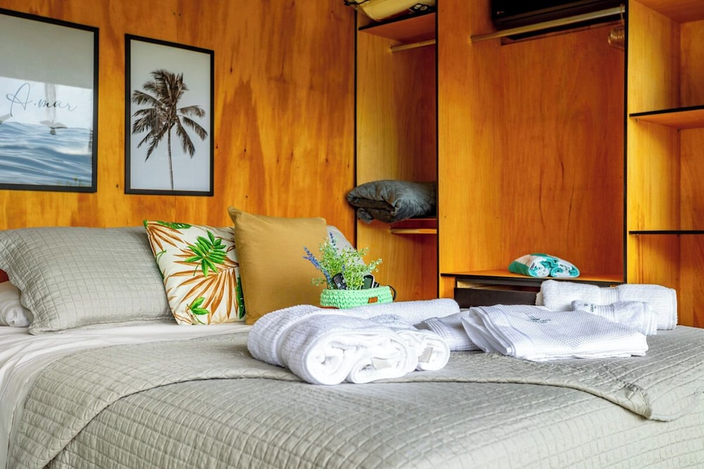 Casa Natu Ilhabela