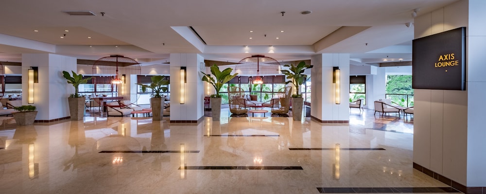 DoubleTree Resort by Hilton Hotel Penang 59