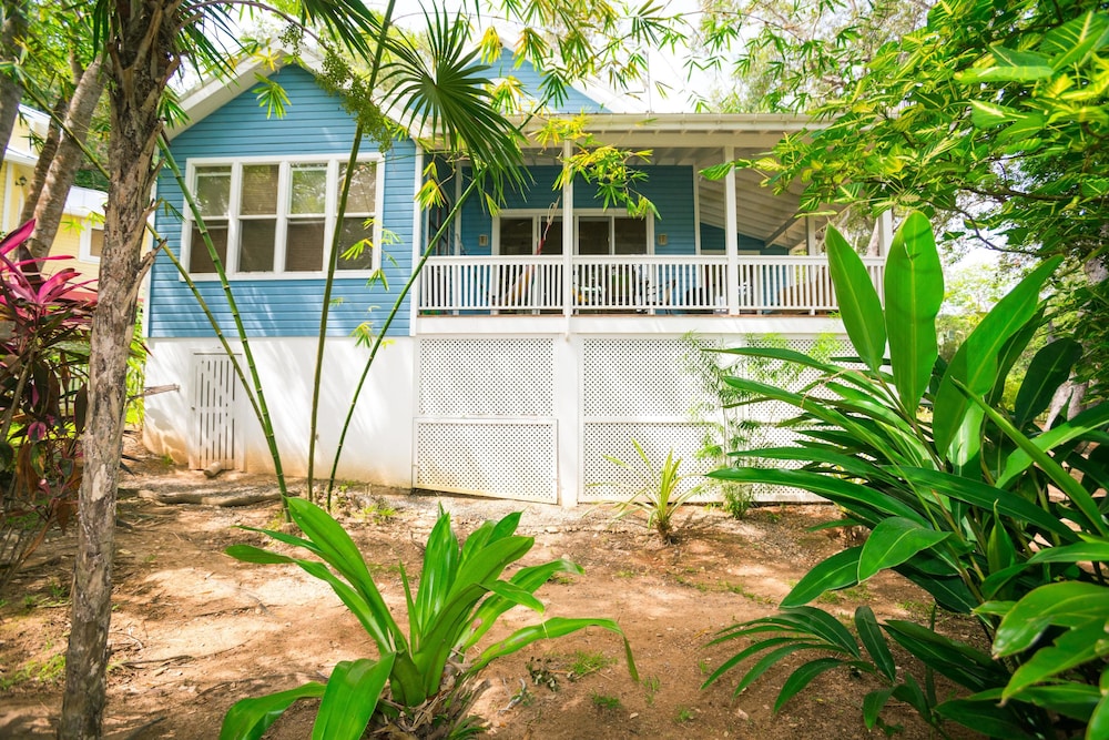 Lawson Rock Magnolia House