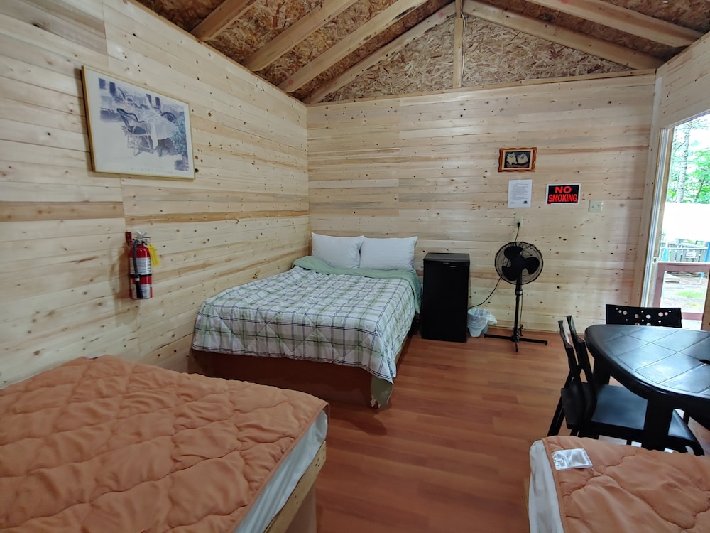 Oakhill Pines Campground