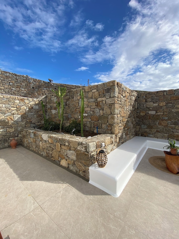 Only Yours Mykonos