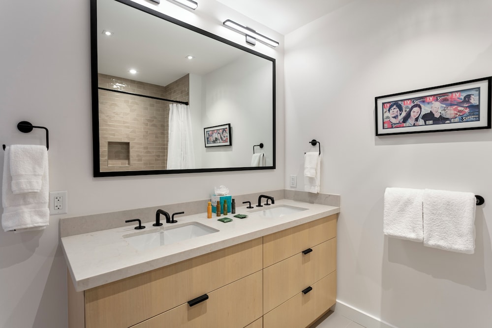 Argent at Deer Valley Resort - Three Bedroom Deluxe #405 3 Condo