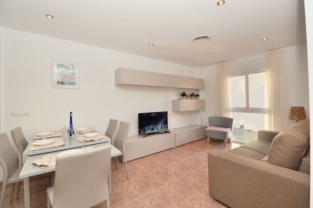 Apartamento Duplex Llaverias