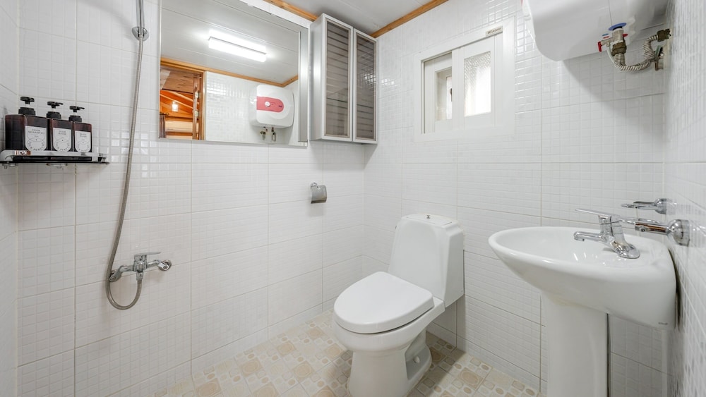 Gapyeong Iris Pension