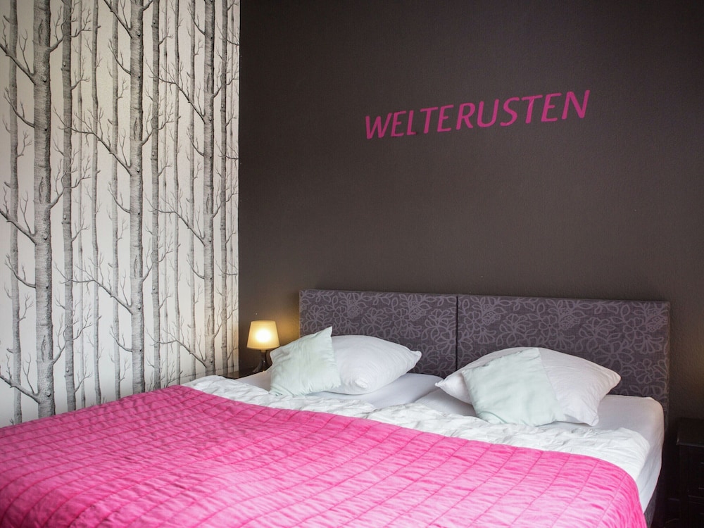 Spacious Villa with Hot Tub & Sauna in Ardennes view 3