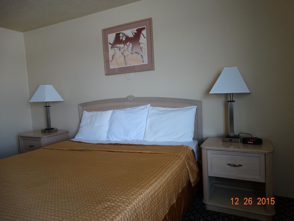 Budget Motel