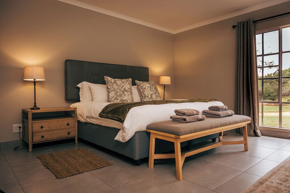Summerplace Game Reserve