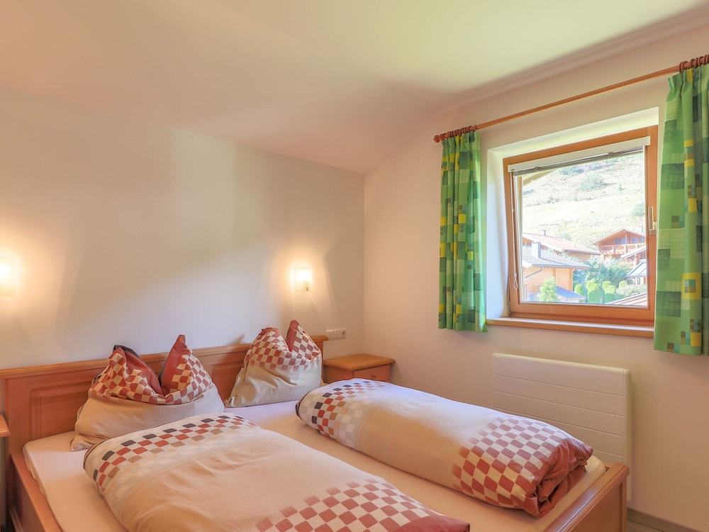 Chalet in Bramberg Near Ski Slopes