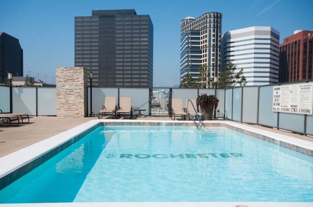The Rochester