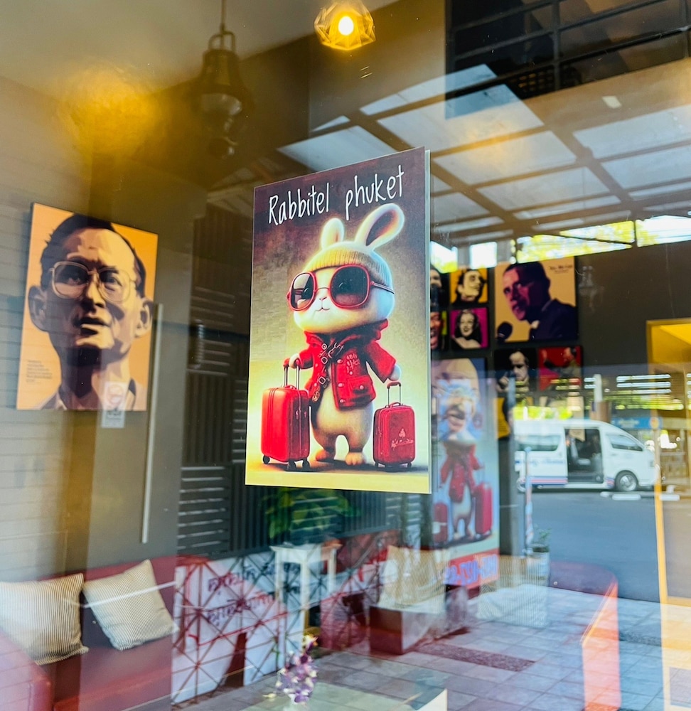 Rabbitel Phuket