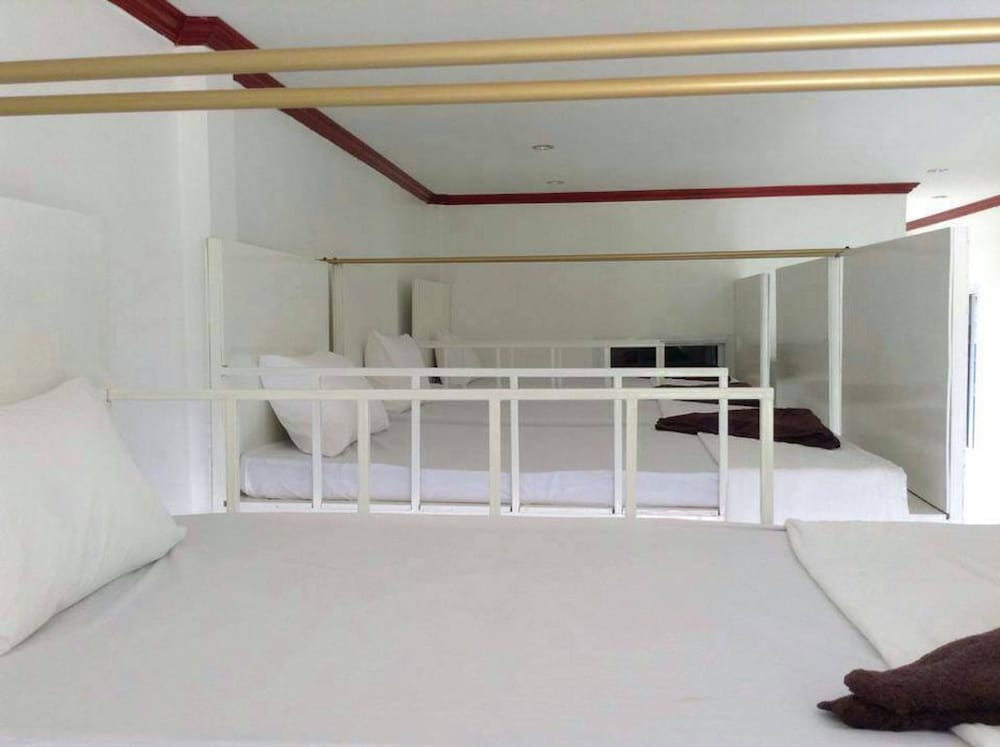 The Best Hostel