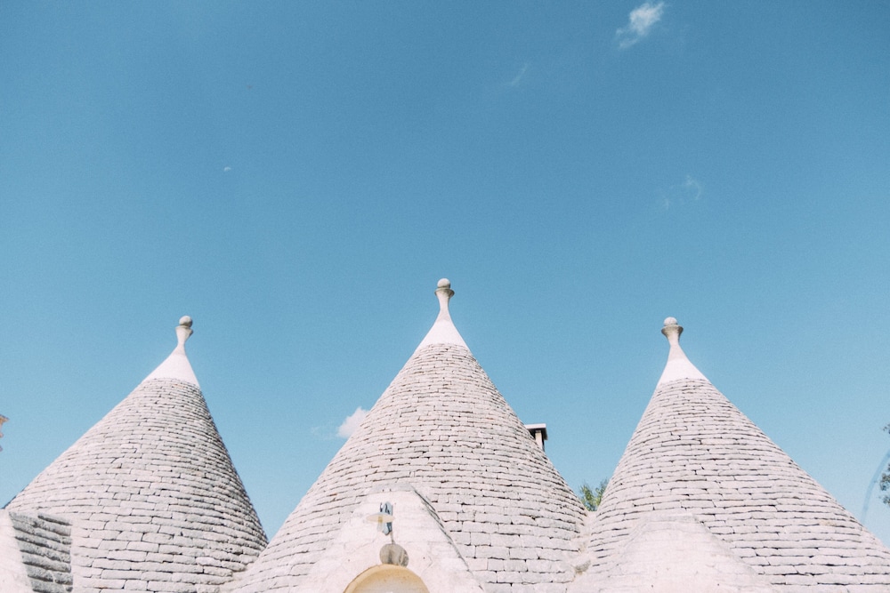 Trullo Santangelo - Agriturismo