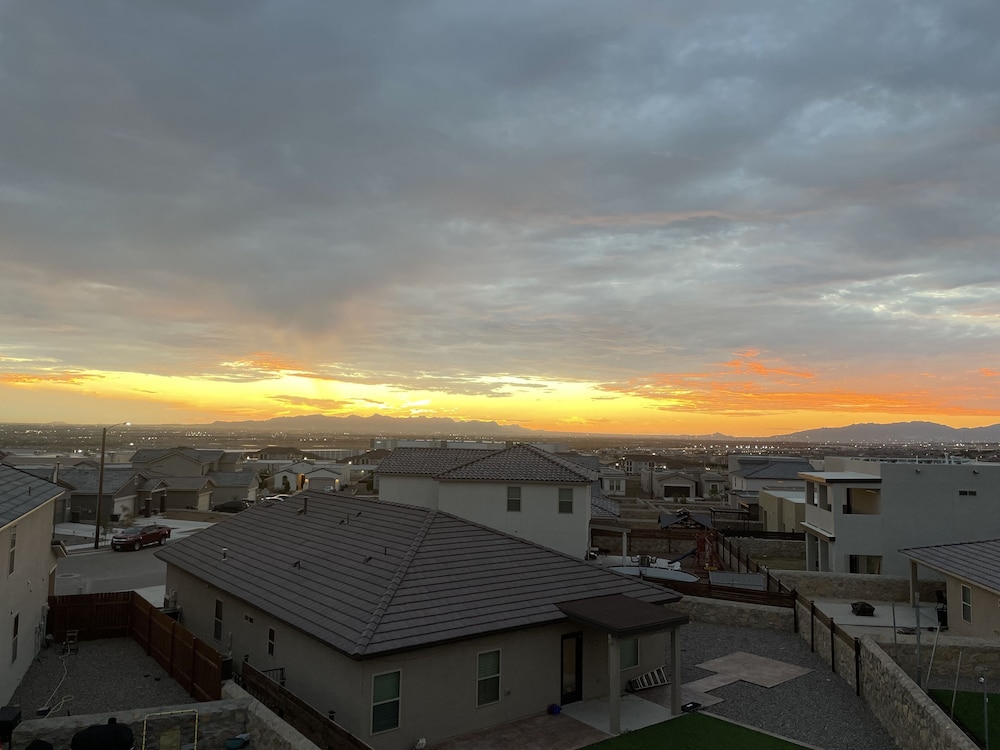 LV Ágape Homes view 4
