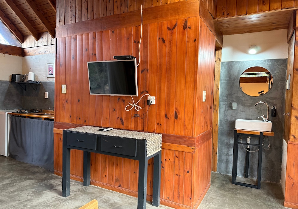 Aparts La Balconada by DOT Suites