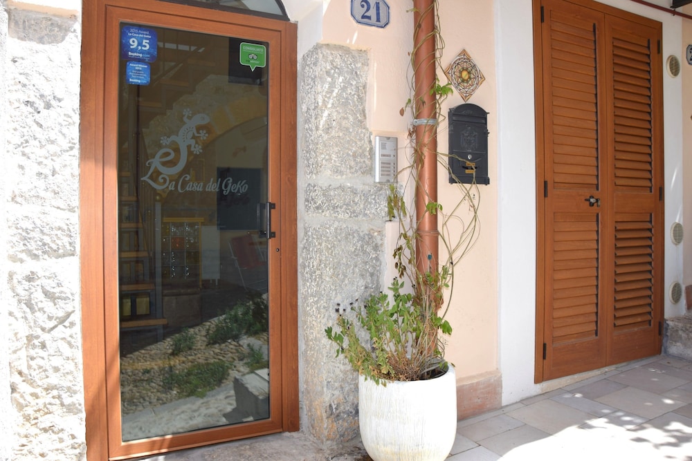La Casa del Geko