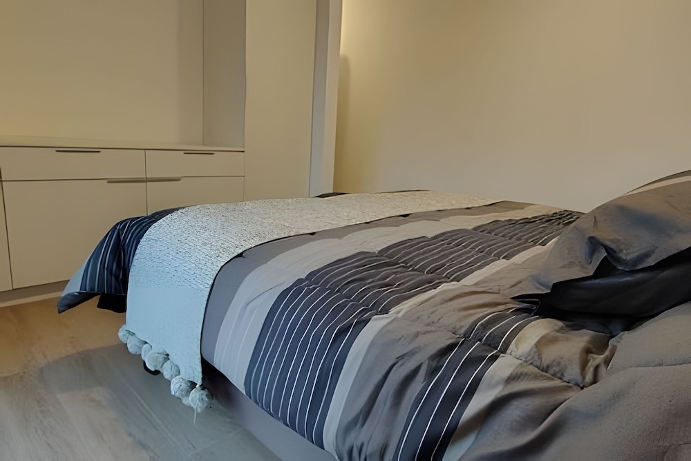 Oceana Suites Las Tranqueras