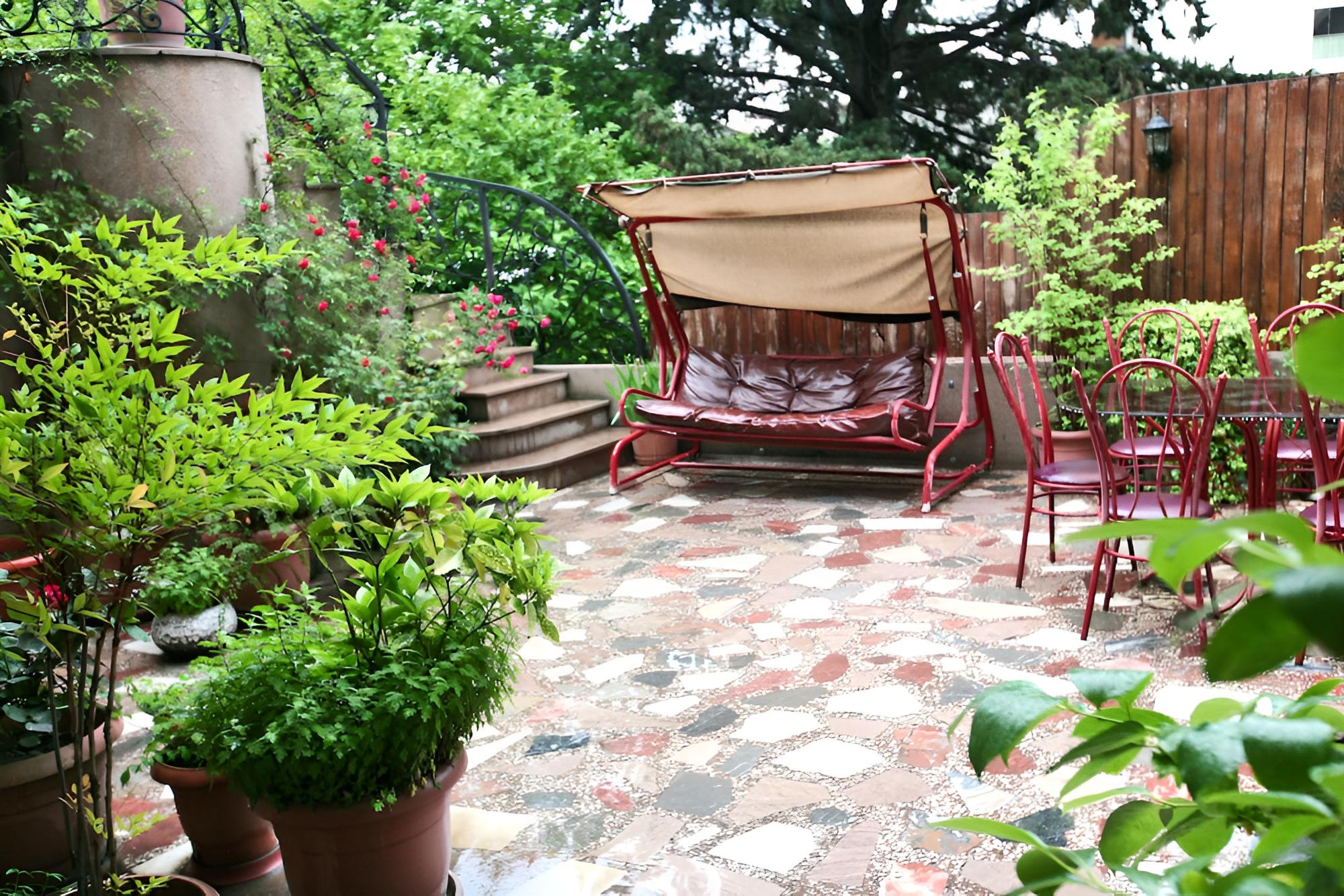 Hotel Sympatia view 3