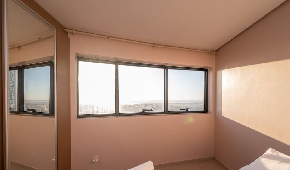 ESP - Apartamentos em frente ao Shopping Flamboyant