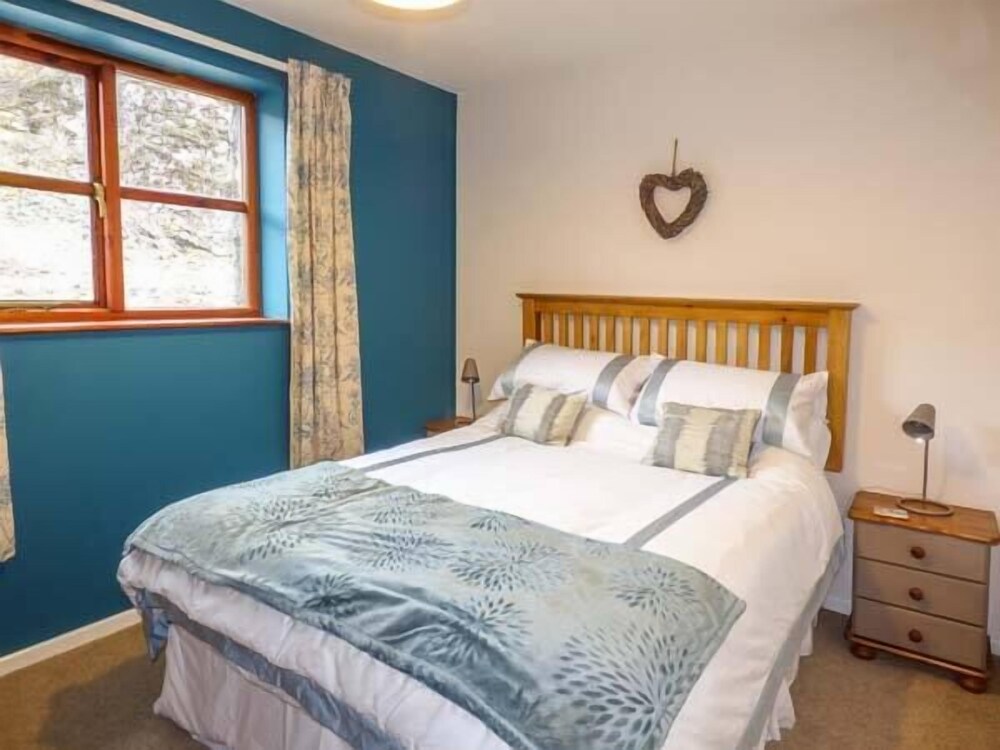 Caernarfon Vacations - 4 Adwy'r Nant - Property Image 10