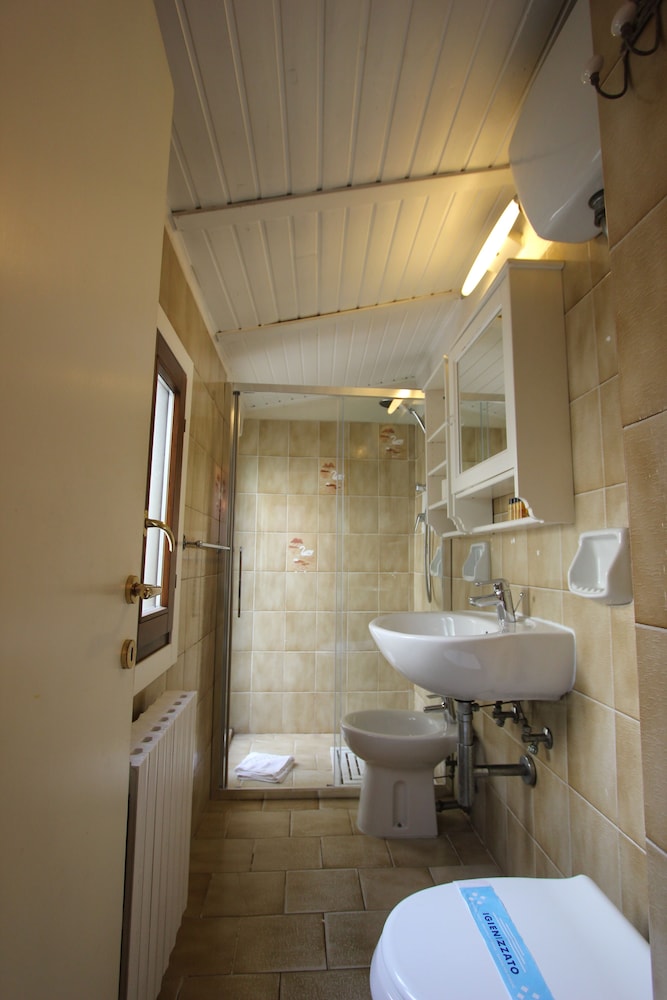 Oltrarno Loft