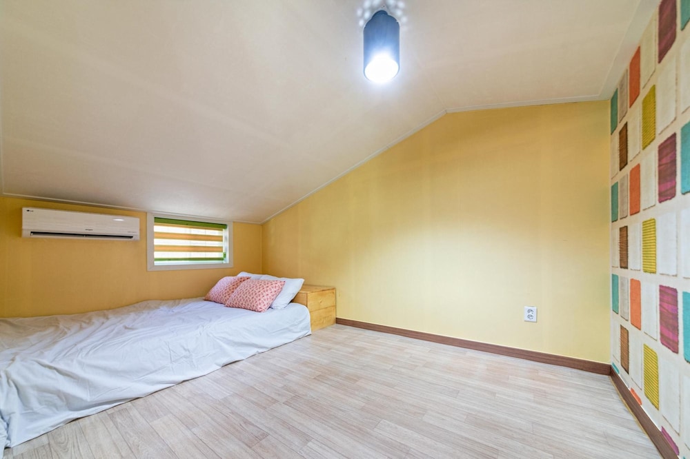 Gapyeong Four Season Pension