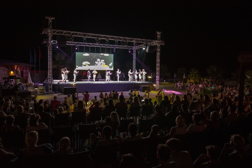 Megasaray Club Belek