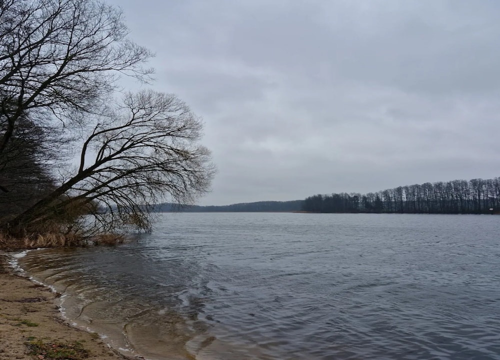 Ferienwohnung in der Mecklenburger Seenplatte