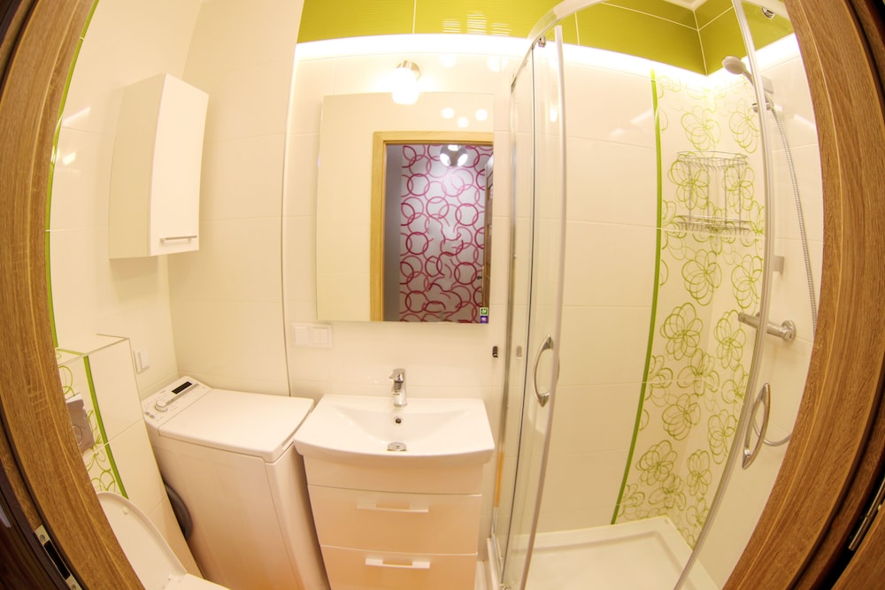 Violet Triton Apartment view 2