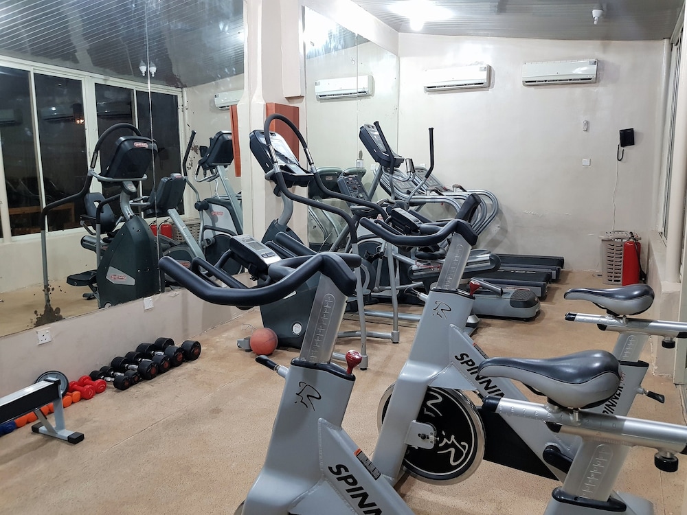 Serendib Hotels and Apartments