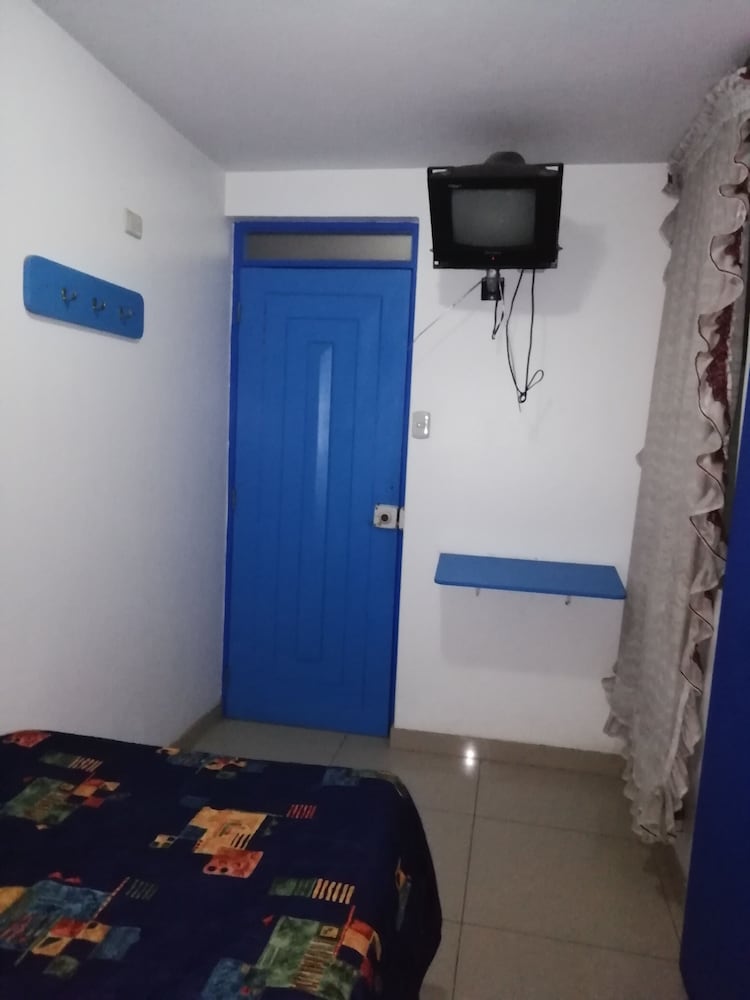 Hospedaje Harjeny