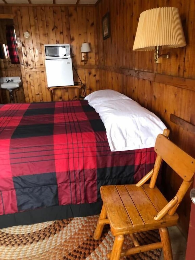 firehouse inn