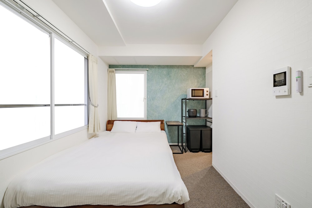 Residence Hotel Sapporo Susukino