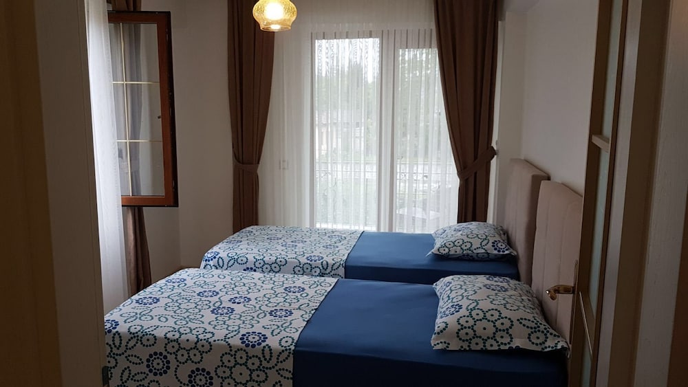 Konfor Villa 1