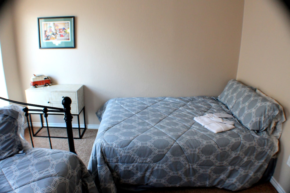 Lake Texoma Lodge and Resort