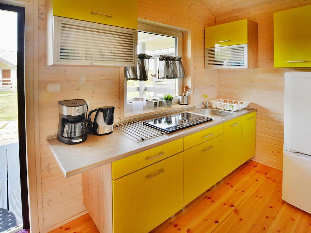 Holiday Home in Jaroslawiec Near the Sea view 3