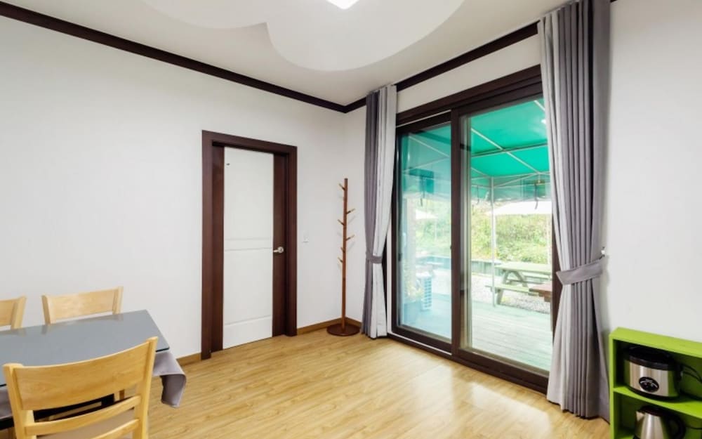 Gapyeong Liona Pension view 4
