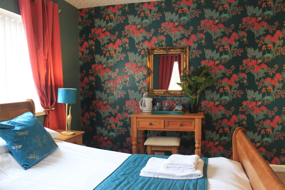 Waverley Bed & Breakfast