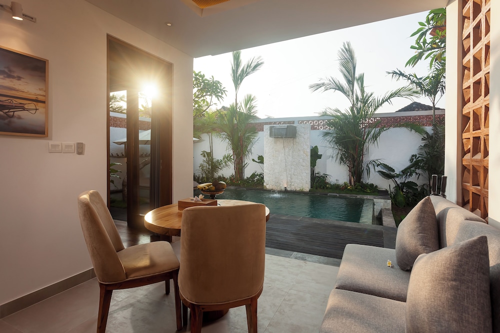 The Arca Villas by GenuineHost